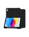 Etui Tech-Protect Smartcase Pen Origami Apple iPad 10.9 2022 (10. generacji) Black