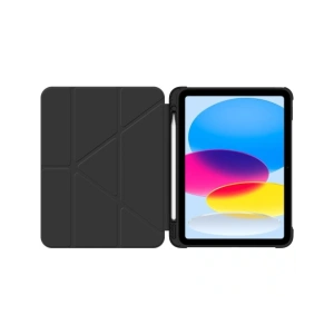 Kup Tech-Protect Smartcase Pen Origami Apple iPad 10.9 2022 10 gen Negru - THP3532 - {ean13} - Sklep Home Screen