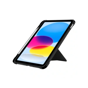 Buy Tech-Protect Smartcase Pen Origami Apple iPad 10.9 2022 10 gen Black - THP3532 - {ean13} - Home Screen Store Europe