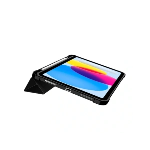 Buy Tech-Protect Smartcase Pen Origami Apple iPad 10.9 2022 10 gen Black - THP3532 - {ean13} - Home Screen Store Europe