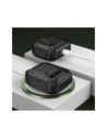 Buy Tech-Protect Carbonox Apple AirPods 4 Black - THP3533 - {ean13} - Home Screen Store Europe