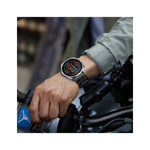 Buy Tech-Protect Nylon Classic Garmin Fenix 5x / 5x Plus / 6x / 6x Pro / 7x / 8 51mm Black - THP3534 - {ean13} - Home Screen Store Europe