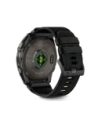 Kup Pásek Tech-Protect Nylon Classic Garmin Fenix 5 / 6 / 6 Pro / 7 / 8 47mm / E Black - THP3537 - {ean13} - Sklep Home Screen