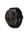 Kup Pásek Tech-Protect Nylon Classic Garmin Fenix 5 / 6 / 6 Pro / 7 / 8 47mm / E Black - THP3537 - {ean13} - Sklep Home Screen