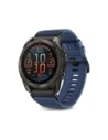 Kup Tech-Protect Nylon Classic Garmin Fenix 5 / 6 / 6 Pro / 7 / 8 47mm / E Albastru Închis - THP3538 - {ean13} - Sklep Home Screen