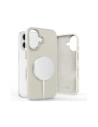 Tech-Protect Silikon Pure MagSafe Apple iPhone 16 Cosmic Latte