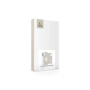 Kup Tech-Protect Szilikon Pure MagSafe Apple iPhone 16 Cosmic Latte - THP3540 - {ean13} - Sklep Home Screen