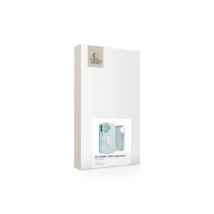 Kup Tech-Protect Silikon Pure MagSafe Apple iPhone 16 Himmelblau - THP3541 - {ean13} - Sklep Home Screen
