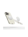 Kup Etui Tech-Protect Silicone Pure MagSafe Apple iPhone 16 Pro Cosmic Latte - THP3542 - {ean13} - Sklep Home Screen