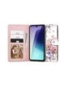 Kup Etui Tech-Protect Wallet Xiaomi Redmi 14C / Poco C75 Blossom Flower - THP3544 - {ean13} - Sklep Home Screen