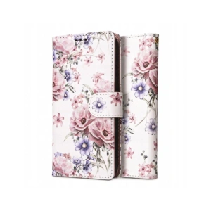 Kup Etui Tech-Protect Wallet Xiaomi Redmi 14C / Poco C75 Blossom Flower - THP3544 - {ean13} - Sklep Home Screen