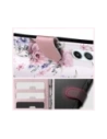 Kup Etui Tech-Protect Wallet Xiaomi Redmi 14C / Poco C75 Květy Blossom - THP3544 - {ean13} - Sklep Home Screen