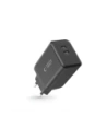 Buy Tech-Protect NC45W-GAN 2xUSB-C Network Charger PD45W Black - THP3545 - {ean13} - Home Screen Store Europe