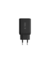 Buy Tech-Protect NC45W-GAN 2xUSB-C Network Charger PD45W Black - THP3545 - {ean13} - Home Screen Store Europe