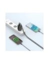 Kup Tech-Protect NC45W-GAN 2xUSB-C Netzladegerät PD45W Schwarz - THP3545 - {ean13} - Sklep Home Screen