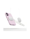 Kup Tech-Protect Silikon Pure MagSafe Apple iPhone 16 Rosa Perle - THP3546 - {ean13} - Sklep Home Screen