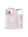 Tech-Protect Silicone Pure MagSafe Apple iPhone 16 Pro Pink Pearl