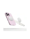Kup Etui Tech-Protect Silicone Pure MagSafe Apple iPhone 16 Pro Růžová perla - THP3547 - {ean13} - Sklep Home Screen