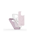 Buy Tech-Protect Silicone Pure MagSafe Apple iPhone 16 Pro Pink Pearl - THP3547 - {ean13} - Home Screen Store Europe