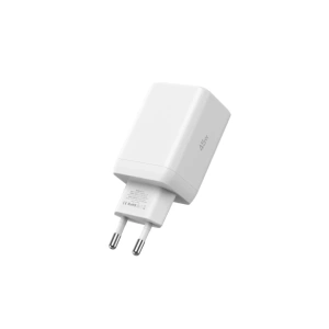 Kup Tech-Protect NC45W-GAN 2xUSB-C Netzladegerät PD45W + USB-C Kabel Weiß - THP3550 - {ean13} - Sklep Home Screen