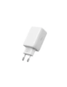Buy Tech-Protect NC45W-GAN 2xUSB-C Network Charger PD45W + USB-C Cable White - THP3550 - {ean13} - Home Screen Store Europe