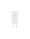 Buy Tech-Protect NC45W-GAN 2xUSB-C Network Charger PD45W + USB-C Cable White - THP3550 - {ean13} - Home Screen Store Europe