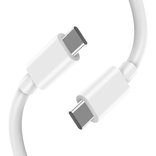 Kup Tech-Protect NC45W-GAN 2xUSB-C Netzladegerät PD45W + USB-C Kabel Weiß - THP3550 - {ean13} - Sklep Home Screen
