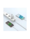 Kup Tech-Protect NC45W-GAN 2xUSB-C Netzladegerät PD45W + USB-C Kabel Weiß - THP3550 - {ean13} - Sklep Home Screen