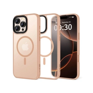Buy Tech-Protect Magmat MagSafe Apple iPhone 16 Pro Matte Desert - THP3551 - {ean13} - Home Screen Store Europe