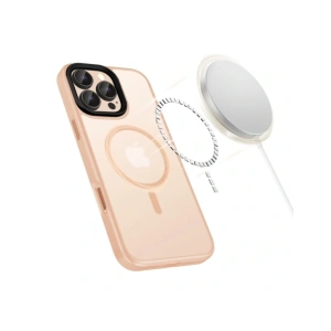 Buy Tech-Protect Magmat MagSafe Apple iPhone 16 Pro Matte Desert - THP3551 - {ean13} - Home Screen Store Europe