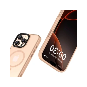 Buy Tech-Protect Magmat MagSafe Apple iPhone 16 Pro Matte Desert - THP3551 - {ean13} - Home Screen Store Europe