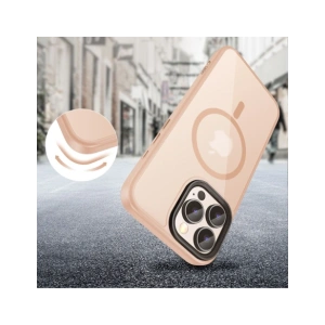 Kup Etui Tech-Protect Magmat MagSafe Apple iPhone 16 Pro Matné Pouštní - THP3551 - {ean13} - Sklep Home Screen