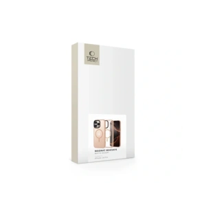 Kup Tech-Protect Magmat MagSafe Apple iPhone 16 Pro Mat Desert - THP3551 - {ean13} - Sklep Home Screen