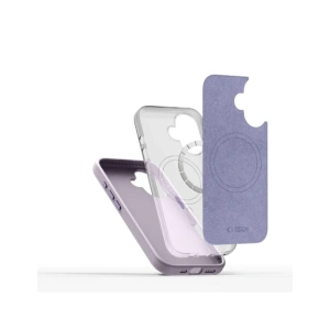 Kup Etui Tech-Protect Silicone Pure MagSafe Apple iPhone 16 Mauve - THP3552 - {ean13} - Sklep Home Screen
