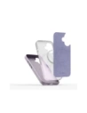 Buy Tech-Protect Silicone Pure MagSafe Apple iPhone 16 Mauve - THP3552 - {ean13} - Home Screen Store Europe