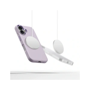 Kup Tech-Protect Szilikon Pure MagSafe Apple iPhone 16 Mauve - THP3552 - {ean13} - Sklep Home Screen