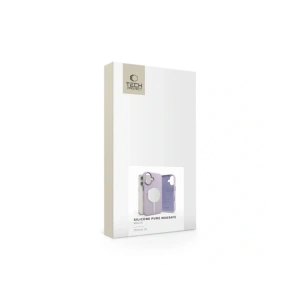 Kup Tech-Protect Szilikon Pure MagSafe Apple iPhone 16 Mauve - THP3552 - {ean13} - Sklep Home Screen