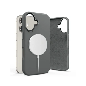 Buy Tech-Protect Silicone Pure MagSafe Apple iPhone 16 Clay - THP3553 - {ean13} - Home Screen Store Europe