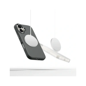 Kup Etui Tech-Protect Silicone Pure MagSafe Apple iPhone 16 Clay - THP3553 - {ean13} - Sklep Home Screen