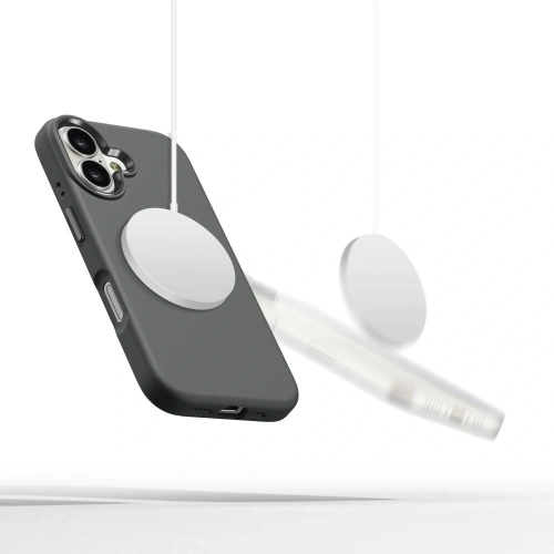 Kup Tech-Protect Szilikon Pure MagSafe Apple iPhone 16 Clay - THP3553 - {ean13} - Sklep Home Screen
