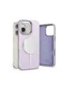 Tech-Protect Silicone Pure MagSafe Apple iPhone 16 Pro Mauve