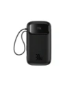 Kup Baseus QPow 2 20000mAh 30W 2xUSB-C powerbank (fekete) - BSU8877 - {ean13} - Sklep Home Screen