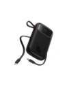 Kup Baseus QPow 2 20000mAh 30W 2xUSB-C powerbank (fekete) - BSU8877 - {ean13} - Sklep Home Screen