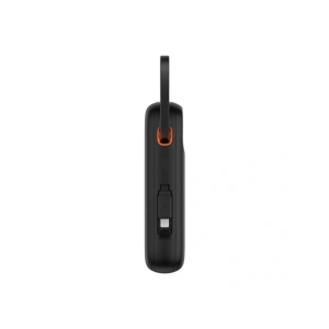 Buy Baseus QPow 2 20000mAh 30W 2xUSB-C powerbank (black) - BSU8877 - {ean13} - Home Screen Store Europe