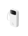 Kup Powerbank Baseus QPow 2 20000mAh 30W 2xUSB-C (biały) - BSU8878 - {ean13} - Sklep Home Screen