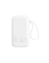 Kup Powerbank Baseus QPow 2 20000mAh 30W 2xUSB-C (biały) - BSU8878 - {ean13} - Sklep Home Screen