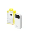 Kup Powerbank Baseus QPow 2 20000mAh 30W 2xUSB-C (biały) - BSU8878 - {ean13} - Sklep Home Screen
