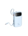 Kup Powerbank Baseus QPow2 20000mAh 30W 2xUSB-C (niebieski) - BSU8879 - {ean13} - Sklep Home Screen
