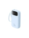 Kup Powerbank Baseus QPow2 20000mAh 30W 2xUSB-C (niebieski) - BSU8879 - {ean13} - Sklep Home Screen
