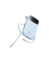 Kup Powerbank Baseus QPow2 20000mAh 30W 2xUSB-C (modrá) - BSU8879 - {ean13} - Sklep Home Screen